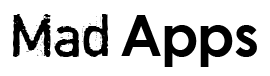 Mad Apps